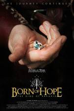 Watch Born of Hope 123movieshub