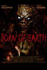 Watch Born of Earth 123movieshub