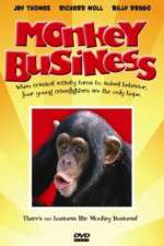 Watch Monkey Business 123movieshub
