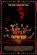 Watch The Devil's Carnival 123movieshub