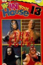 Watch WWF in Your House Final Four 123movieshub