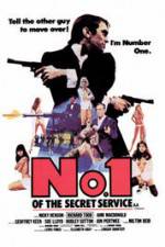 Watch No 1 of the Secret Service 123movieshub