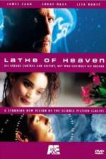 Watch Lathe of Heaven 123movieshub