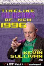 Watch The History Of WCW 1996 With Kevin Sullivan 123movieshub