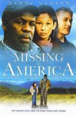 Watch Missing in America 123movieshub