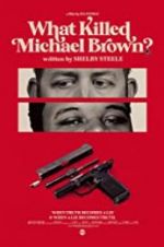 Watch What Killed Michael Brown? 123movieshub