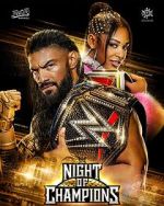 Watch WWE Night of Champions (TV Special 2023) 123movieshub