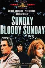 Watch Sunday Bloody Sunday 123movieshub