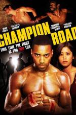 Watch Champion Road 123movieshub