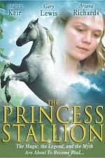 Watch The Princess Stallion 123movieshub