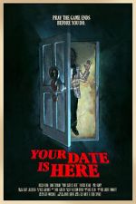 Watch Your Date Is Here (Short 2017) 123movieshub