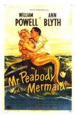 Watch Mr Peabody and the Mermaid 123movieshub