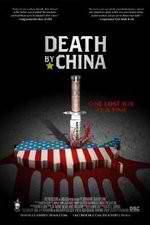 Watch Death by China 123movieshub