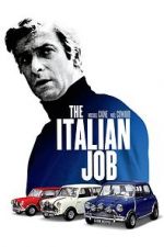 Watch The Italian Job 123movieshub