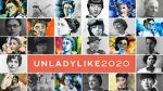 Watch UNLADYLIKE: The Change Makers 123movieshub