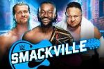 Watch WWE Smackville 123movieshub