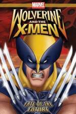 Watch Wolverine and the X-Men Fate of the Future 123movieshub