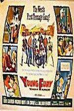 Watch Young Fury 123movieshub
