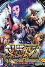 Watch Super Street Fighter IV Juri 123movieshub