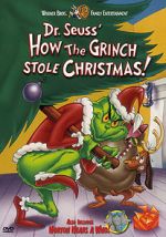 Watch How the Grinch Stole Christmas! (TV Short 1966) 123movieshub