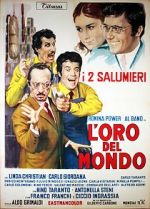 Watch L\'oro del mondo 123movieshub