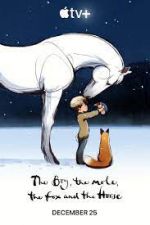 Watch The Boy, the Mole, the Fox and the Horse 123movieshub