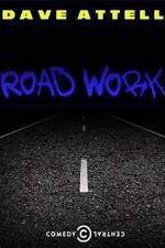 Watch Dave Attell: Road Work 123movieshub