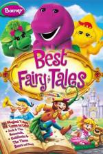 Watch Barney Best Fairy Tales 123movieshub