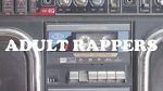Watch Adult Rappers 123movieshub