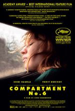 Watch Compartment Number 6 123movieshub