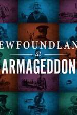 Watch Newfoundland at Armageddon 123movieshub