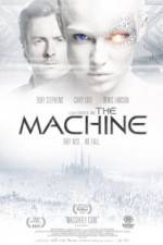 Watch The Machine 123movieshub