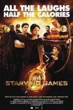 Watch The Starving Games 123movieshub