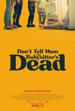 Watch Don't Tell Mom the Babysitter's Dead 123movieshub