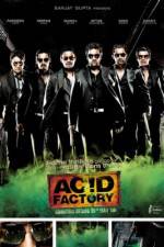 Watch Acid Factory 123movieshub