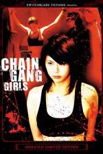 Watch Girl on a Chain Gang 123movieshub