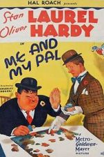 Watch Me and My Pal (Short 1933) 123movieshub