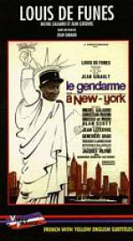 Watch Le gendarme  New York 123movieshub