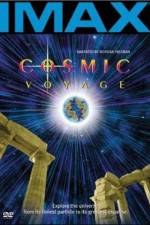 Watch Cosmic Voyage 123movieshub