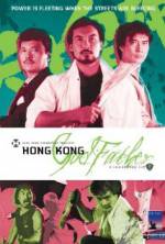 Watch Hong Kong Godfather 123movieshub