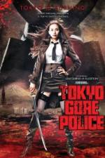 Watch Tokyo Gore Police 123movieshub