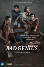 Watch Bad Genius 123movieshub