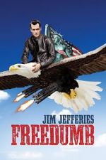 Watch Jim Jefferies: Freedumb 123movieshub