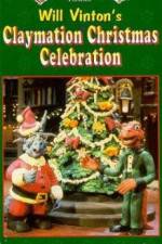 Watch A Claymation Christmas Celebration 123movieshub