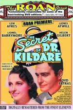 Watch The Secret of Dr Kildare 123movieshub