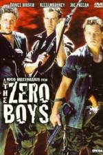 Watch The Zero Boys 123movieshub