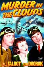 Watch Murder in the Clouds 123movieshub