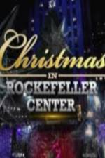 Watch Christmas in Rockefeller Center 123movieshub