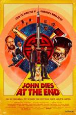 Watch John Dies at the End 123movieshub