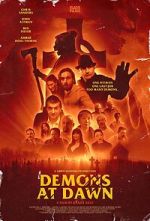 Watch Demons at Dawn 123movieshub